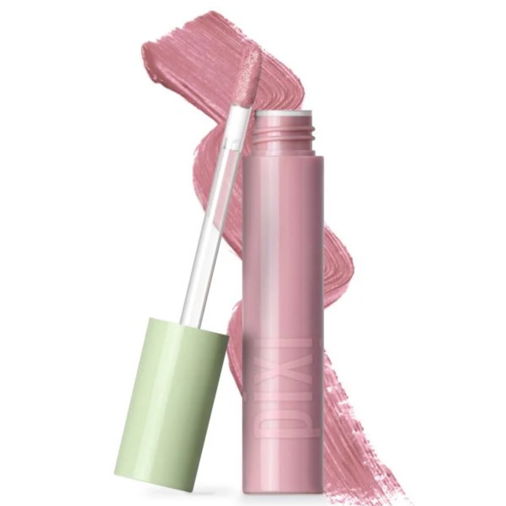 NEW Pixi Beauty TintFix Satin Lip and Cheek Tint in Soft